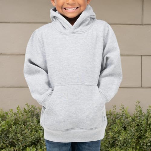 Youth Pro Club Fleece Pullover Hoodie forComfort and Style
| Pro Club Youth Fleece Pullover Hoodie Versatile and Durabl